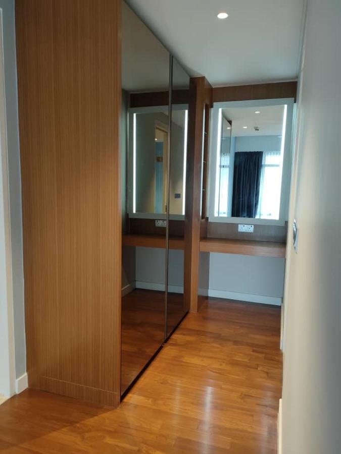 Anggun By Kl Suites Kuala Lumpur Exterior foto
